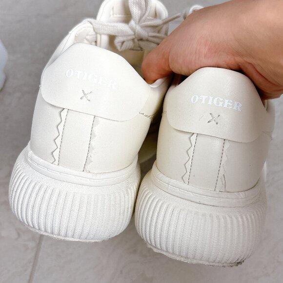 Onitsuka Tiger WOMENS SIZE 38, FITS SIZE 7 - Picture 6 of 8